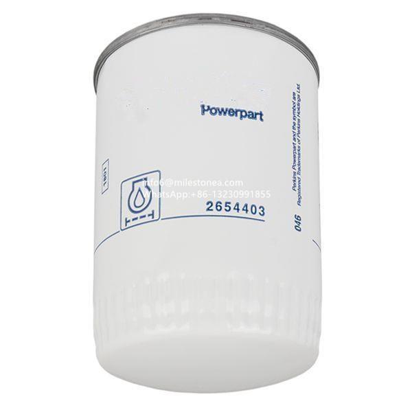 2654403 Factory High Quality Diesel engine oil filter W940/67 2654403 7W-2327