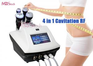 Wholesale Vacuum Lipo Cavitation Radio Frequency Body Slimming Device from china suppliers