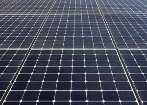 Wholesale Eco Friendly Second Hand Solar Panels 20 % Efficiency 25 Years Warranty from china suppliers