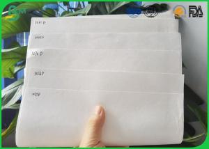 Wholesale Smooth Surface fabric Waterproof Paper 1443R 1473R White Color Untear Paper from china suppliers