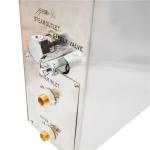 Powerful Steam Room Machine , Steam Room Generator With Auto Drain Valve