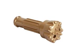 Wholesale Coal Mining Drilling DTH Hammer Bits With 209 Mm Shank Length from china suppliers