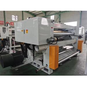 2023 Year Packaging Line Cassette Single Facer Corrugated Machine for 3ply/5ply