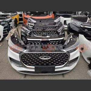 Wholesale Front bumper disassembly parts for C-h-ery Tiggo 8, Tiggo 7 and Tiggo 9 Pro/Plus from china suppliers