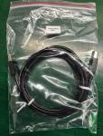 Circuit Black USB Cable Assembly Manufacturer Solutions