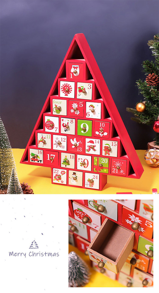 Cardboard Packaging Christmas Gift Cake Box Wedding Party Birthday Cake Box Package
