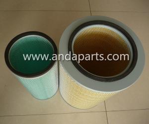Wholesale Good Quality Air Filter For Dongfeng AF25276 AF25277 For Buyer from china suppliers