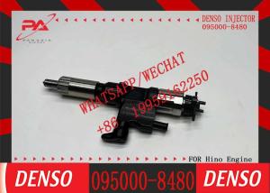 Wholesale Original quality common rail injector 095000-8110 095000-8480 095000-8901 for common rail system from china suppliers