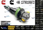 Common Rail Fuel Injector 288-2078 2882078 F00BJ00002 01986435613 for Cummins