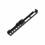 Powder Coated Aluminum Bending Products Forming Stamping Parts with CNC