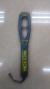 Wholesale Small Handheld Body Scanner AT2009 Anti - Fall Hand Held Metal Detector from china suppliers