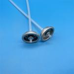 Advanced Clean Deodorant Valve for Sports Use - Reliable Seal, Easy Operation