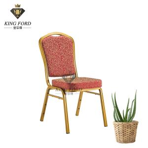 Wholesale High Density Sponge Function Hall Chairs 8cm Seat Hotel Banquet Chairs from china suppliers