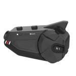IP65 BT Interphone Helmet Intercom Motorcycle Bluetooth Earbuds For Motorcycle