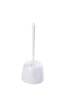 Wholesale PP Long Handled Toilet Bowl Brush And Holder 16.5x38cm 159g from china suppliers