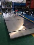 Gr2 Pure Titanium Alloy Plate ASME SB265 0.5-100mm Thickness