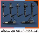Common Rail Injector Diesel Engine Parts Fuel Injector 095000-8901 095000-8900