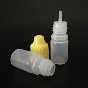 Wholesale Smooth Surface Plastic Dropper Bottles 10ml 15ml 20ml 30ml 40ml 50ml 60ml 70ml 100ml 120ml from china suppliers