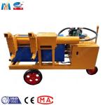 KBYS Series Mortar Grout Pump Hydraulic Grout Pumps For Mining