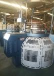 30-34inch Computerized Single Jersey Jacquard Knitting Machine 2022 type