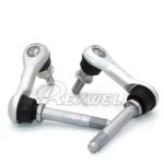 NISSAN INFINITI 54668-JK04B 54618-JK04B Aluminum Stabilizer Link Ball Joint Set