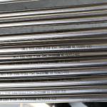 Precison Stainless Steel Pipe ASTM A269 SS Pipe Grade 304 316L 321 310S 317L
