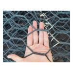 Galvanized Welding Pattern Collapsible Gabion Basket Steel Cage Fence for Flood