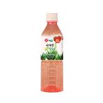 16oz Forever Living Aloe Vera Juice Making Process