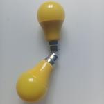 E27/B22/E26 Anti UV LED Bulb Light with 0-10V Dimmable & 50000 Hours Lifespan