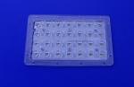 Xpe 100W HPS Lamp led retrofit kit for outdoor area lighting