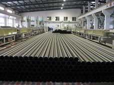 Wholesale PE80 DN25-DN630 SDR11 SDR17 SDR17.6 Polyethylene Gas Pipe from china suppliers