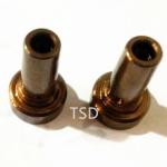 F00VC03334 334 Bosch Injector Control Valve Cap Common Rail 0445110 Series