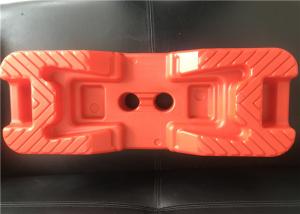 Wholesale Highest Stability Temporary Fence Base Light Weight Long Service Life from china suppliers