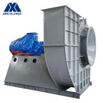 Aluminium Alloyed Long Life Centrifugal Ventilation Fans Drying