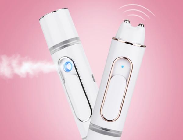 Multi Functional Nano Mist Spray Beauty & Personal Care Face Lift Skin