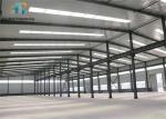 High Quality Prefabricated Storage Shed Steel Structure Professional Steel