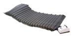 Anti Bacterial Anti Decubitus Mattress Striped Type 120V 50hz Easy Care Air