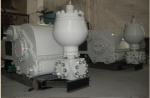 RMKP-550 Mud Pumps For Drilling Rigs 145RPM Rated pump speed