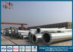 200KV Steel Tubular Pole