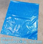 Medical Solutions, autclavable bags & supplies, BIOHAZARD SUPPLIES & BAGS,