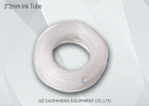 Wholesale 3mm*2mm Ink Supply Tube For Small Ink Damper DX4 Printhead Mimaki Galaxy Printer from china suppliers
