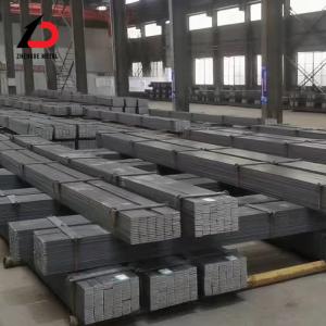 Wholesale Factory Superior quality Ms Carbon Steel 8mm10mm 15mmm16mm thick can be customized Flat Bar for construction projests from china suppliers