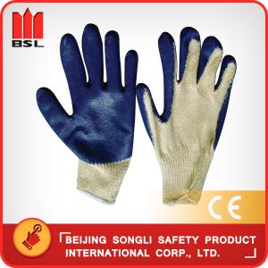 Wholesale SLG-1203-A Latex coat working gloves from china suppliers