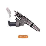 ISM11 QSM11 Diesel Engine Parts Standard OEM Heavy Truck Fuel Injector Nozzle