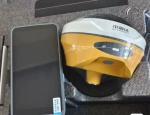 50Hz Update Rate GPS RTK For Surveying And Mapping Professionals