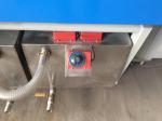 Automatic Low - E horizontal glass washing machine 2500mm Max Size