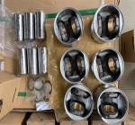 6Y8157 Sleves 6Y-8157 Engine 1242730 Piston Set 124-2730 Cylinder Liner 2382704