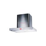 Recirculating Under Cabinet Extractor Hood Exhaust Range 500 cfm
