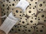 6006 Aluminum Alloy CNC Milling Components With 50um Hard Oxidation Film