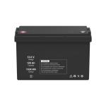 60A 100A 12 Volt Lithium Marine Battery Multiscene Waterproof